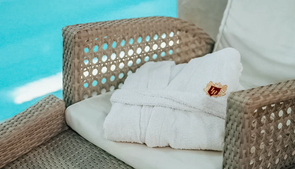 هتل لیرتون تفلیس